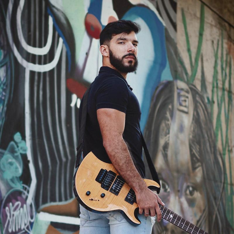 Hector - Guitarra